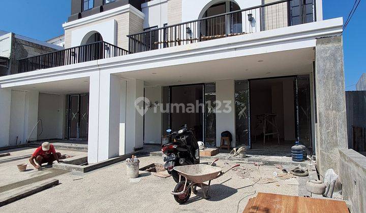 Rumah Cluster Tengah Kota Semarang Majapahit Raya Gayamsari Simpanglima 2
