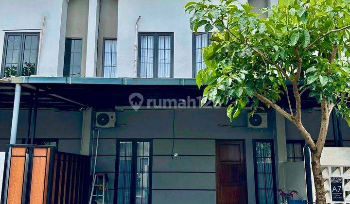 Rumah Baru Ready Tengah Kota Semarang Tlogomulyo Pedurungan 1