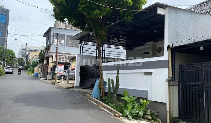 Rumah Murah LT 211M Candi Penataran Manyaran Kota Semarang 2