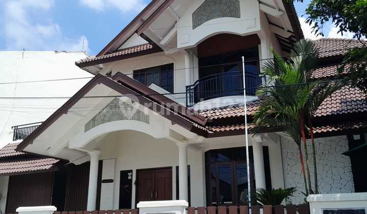 Rumah Baru Di Bawah Njop 2 Lantai Griya Bukit Mas Ngesrep Srondol Semarang 1