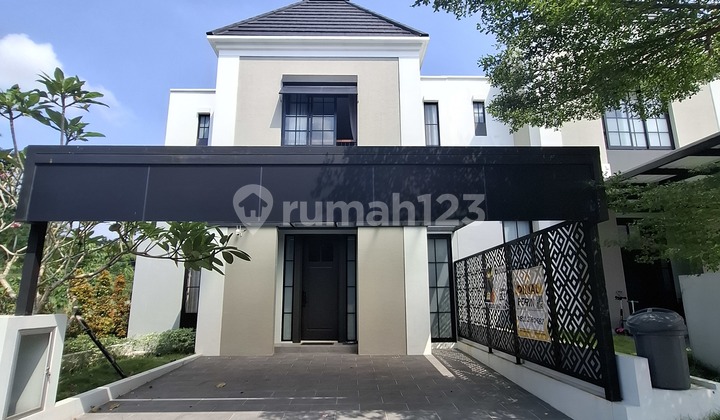 Rumah Ready Hook Full Furnished Citragrand Tengah Kota Semarang  1
