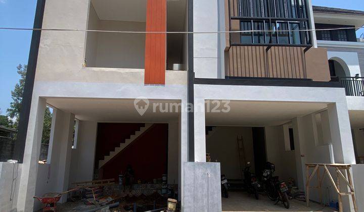 Rumah Kos Kt12 Km12 Ring 1 Kampus Undip Tembalang Al Azhar Polines 2