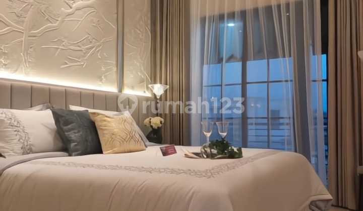 Rumah Siap Huni Full Furnished Citragrand Kota Semarang 2