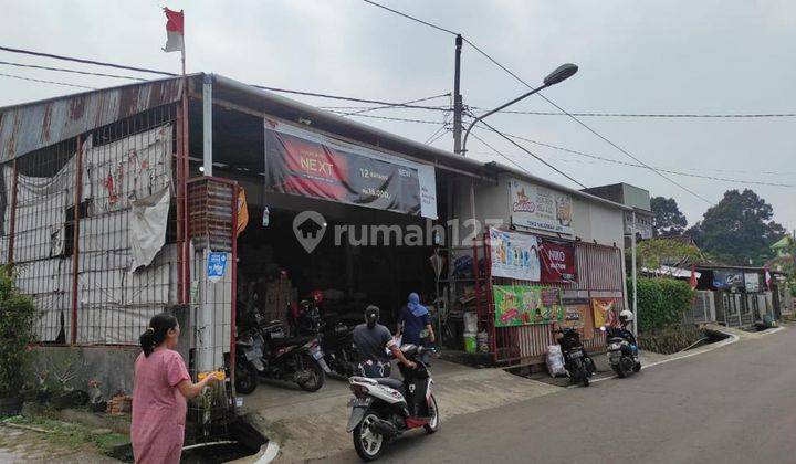 Tempat Usaha Aktif LT 900m Ngaliyan Raya Tugu Krapyak Semarang Barat 1