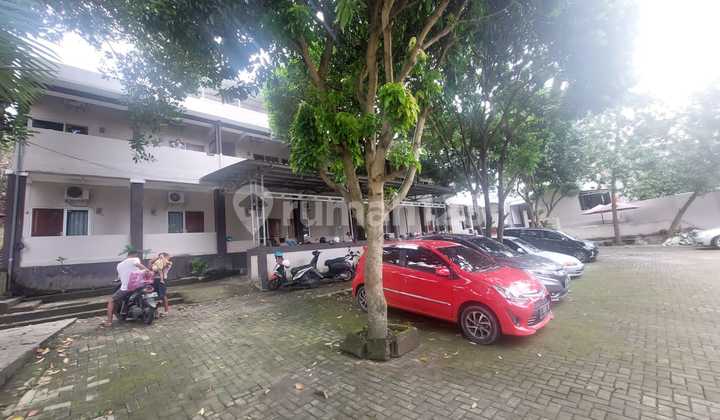 Dijual Kost Exclusive 70 Kt Kedungmundu Amposari Unimus Majapahit 9