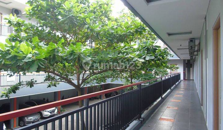 Dijual Cepat Hotel Sonic Airport Semarang Wr Supratman Pamularsh  2