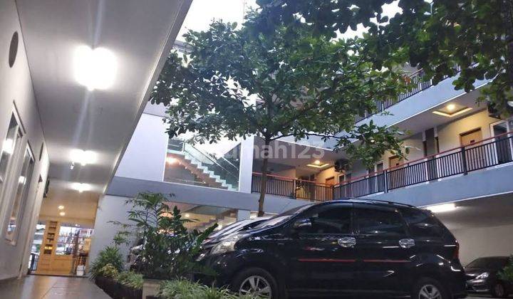 Dijual Cepat Hotel Sonic Airport Semarang Wr Supratman Pamularsh  3