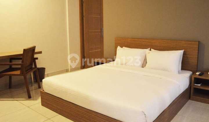 Dijual Cepat Hotel Sonic Airport Semarang Wr Supratman Pamularsh  6