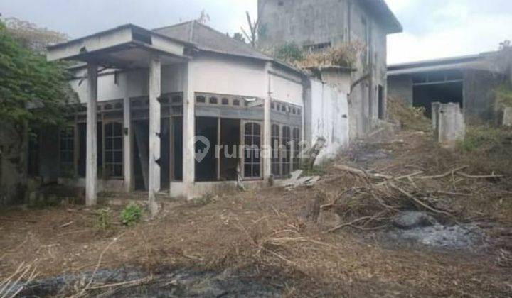 Tanah Strategis Pinggir Jln Raya Mangkang Semarang Barat Krpayak  5