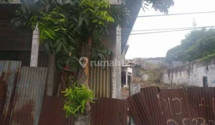 Tanah Strategis Pinggir Jln Raya Mangkang Semarang Barat Krpayak  7