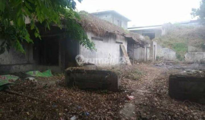 Tanah Strategis Pinggir Jln Raya Mangkang Semarang Barat Krpayak  9