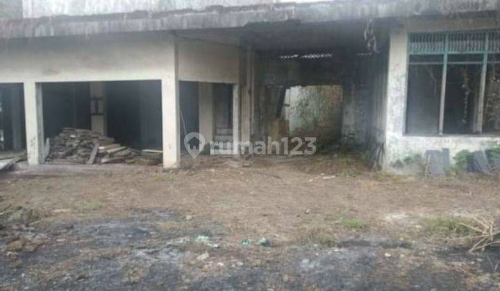 Tanah Strategis Pinggir Jln Raya Mangkang Semarang Barat Krpayak  11