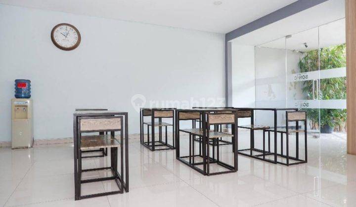 Dijual Cepat Hotel Sonic Airport Semarang Pamularsih Wr Supratman 6