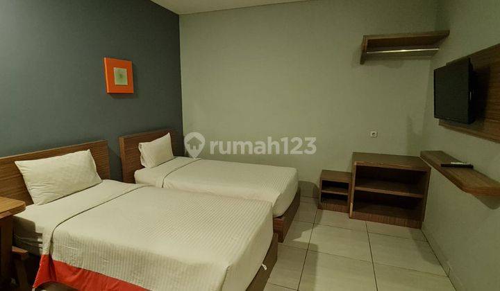 Dijual Cepat Hotel Sonic Airport Semarang Pamularsih Wr Supratman 10