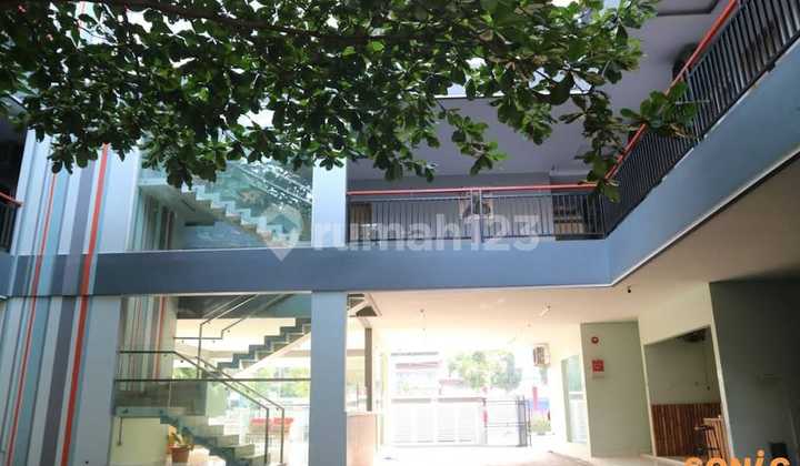 Dijual Cepat Hotel Sonic Airport Semarang Pamularsih Wr Supratman 15