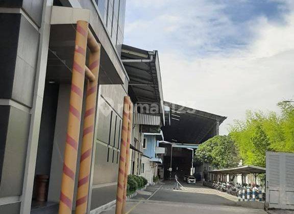 Dijual Cepat Gudang Bagus Candi Raya Manyaran Semarang Barat  2