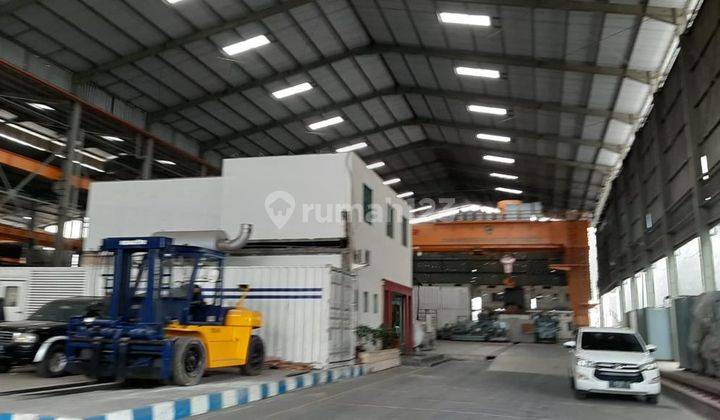 Dijual Cepat Gudang Bagus Candi Raya Manyaran Semarang Barat  3