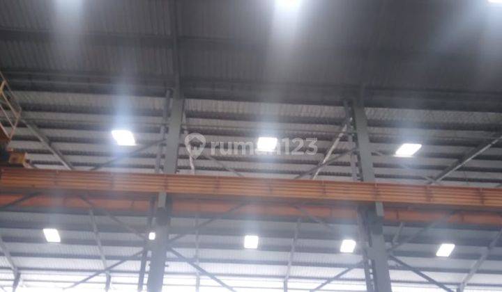 Dijual Cepat Gudang Bagus Candi Raya Manyaran Semarang Barat  7