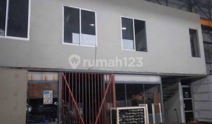 Dijual Cepat Gudang Bagus Candi Raya Manyaran Semarang Barat  8