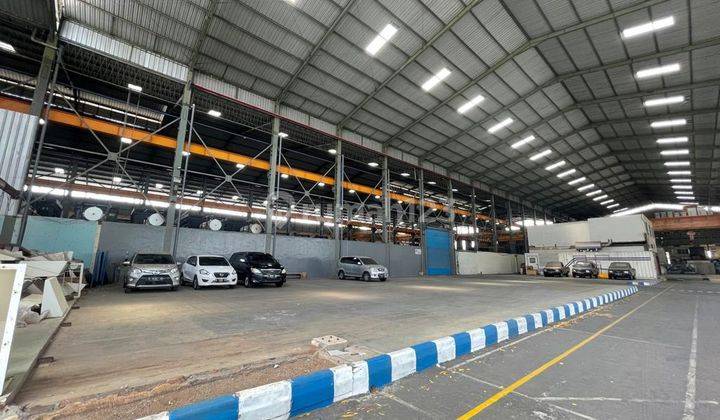 Dijual Cepat Gudang Bagus Candi Raya Manyaran Semarang Barat  4