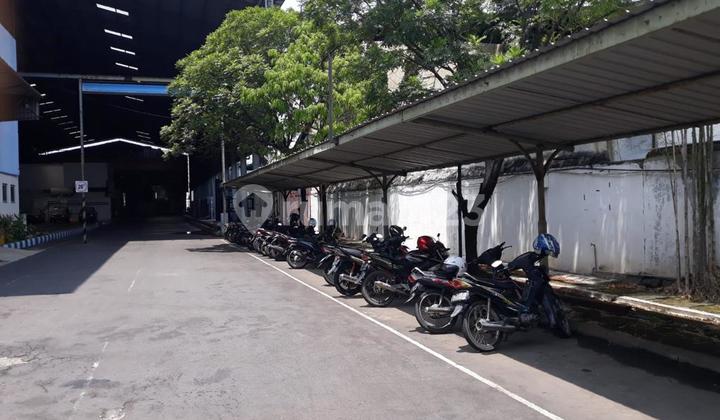 Dijual Cepat Gudang Bagus Candi Raya Manyaran Semarang Barat  5