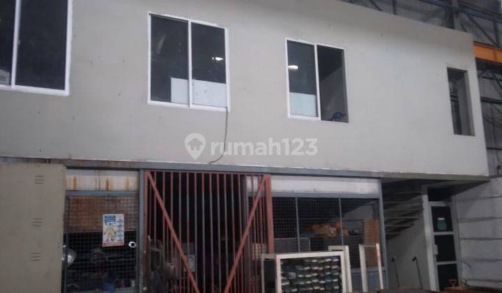 Dijual Cepat Gudang Bagus Candi Raya Manyaran Semarang Barat  8