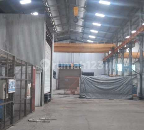 Dijual Cepat Gudang Bagus Candi Raya Manyaran Semarang Barat  9