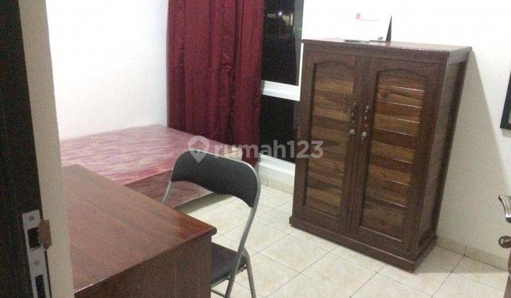 Dijual Rumah Kost Full Penghuni 17 Kt Tembalang Undip Semarang  3