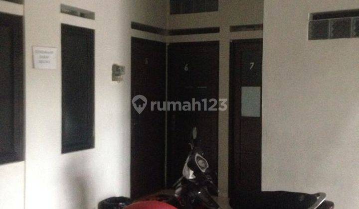 Dijual Rumah Kost Full Penghuni 17 Kt Tembalang Undip Semarang  5