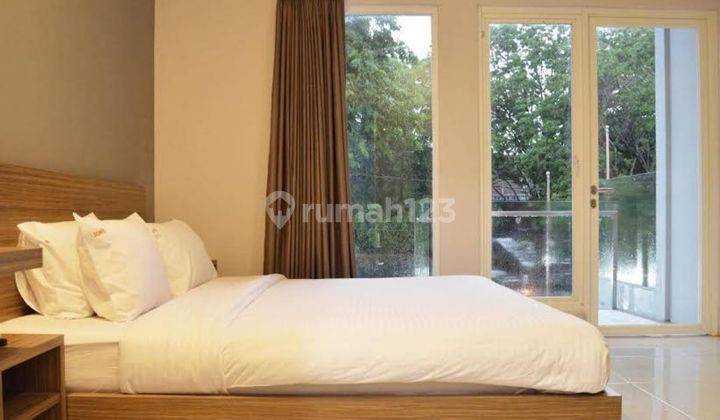Dijual Cepat Hotel Sonic Airport Semarang Wr Supratman Pamularsih 9