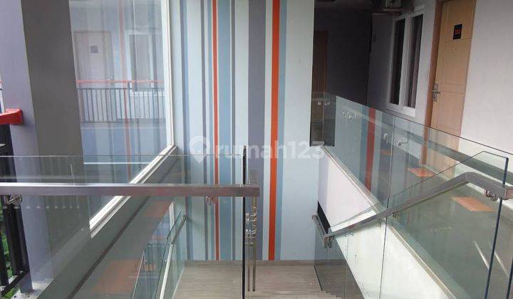 Dijual Cepat Hotel Sonic Airport Semarang Wr Supratman Pamularsih 14