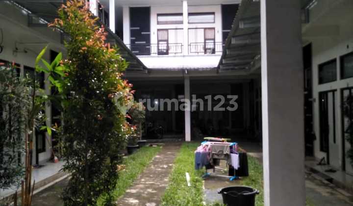 Dijual Cepat Rumah Kost Full Penghuni 48 Kt Tembalang Undip  9