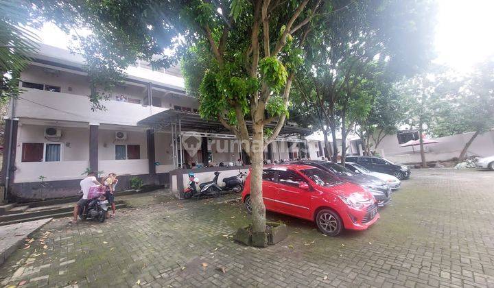 Dijual Kost Exclusive 70 Kt Kedungmundu Amposari Unimus Majapahit 1