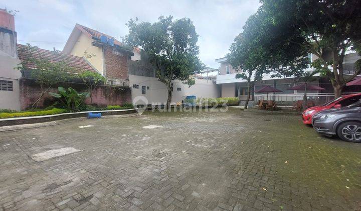 Dijual Kost Exclusive 70 Kt Kedungmundu Amposari Unimus Majapahit 5