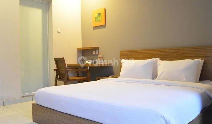Dijual Cepat Hotel Sonic Airport Semarang Pamularsih Wr Supratman 4