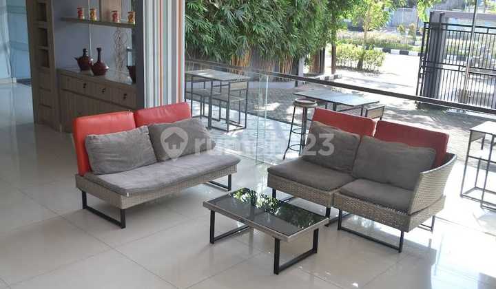 Dijual Cepat Hotel Sonic Airport Semarang Pamularsih Wr Supratman 13