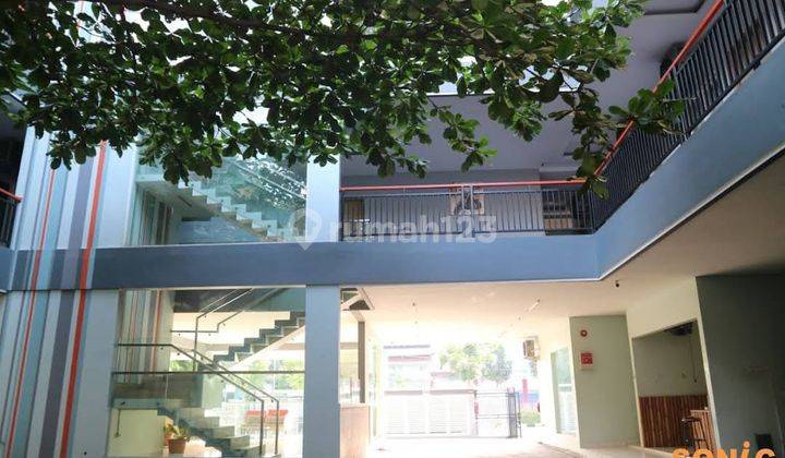Dijual Cepat Hotel Sonic Airport Semarang Pamularsih Wr Supratman 15