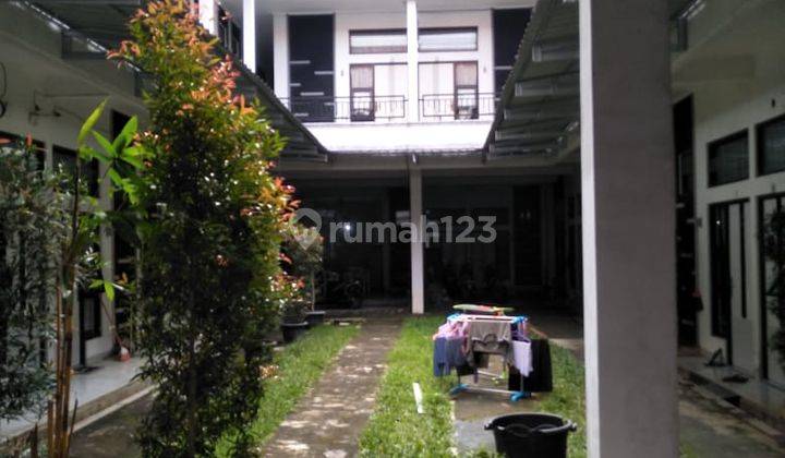 Dijual Cepat Rumah Kost 48 Kt Full Penghuni Tembalang Undip  9