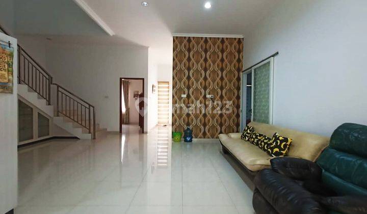 Rumah Mewah Tengah Kota Semarang Cinde Raya Candisari Java Mall  3