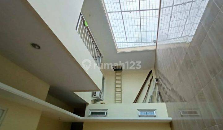 Rumah Mewah Tengah Kota Semarang Cinde Raya Candisari Java Mall  4