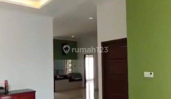 Rumah Mewah Tengah Kota Semarang Cinde Raya Candisari Java Mall  8