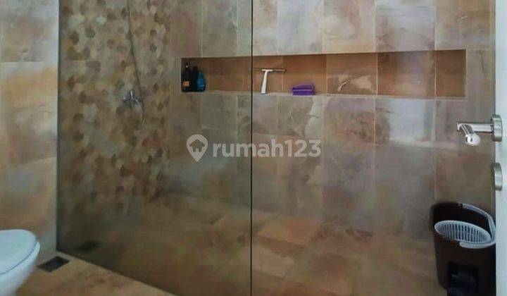Rumah Mewah Tengah Kota Semarang Cinde Raya Candisari Java Mall  10