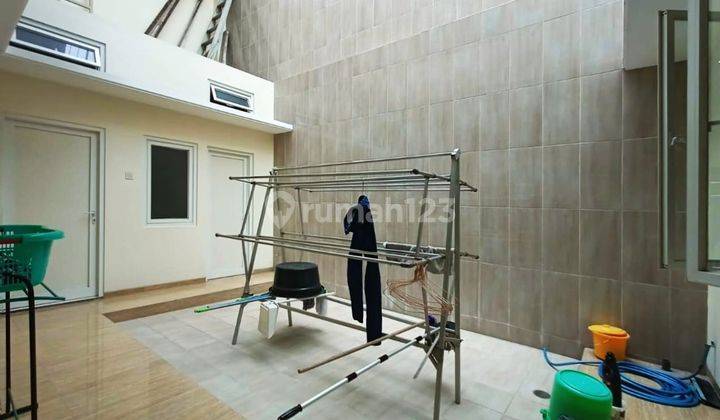 Rumah Mewah Tengah Kota Semarang Cinde Raya Candisari Java Mall  11