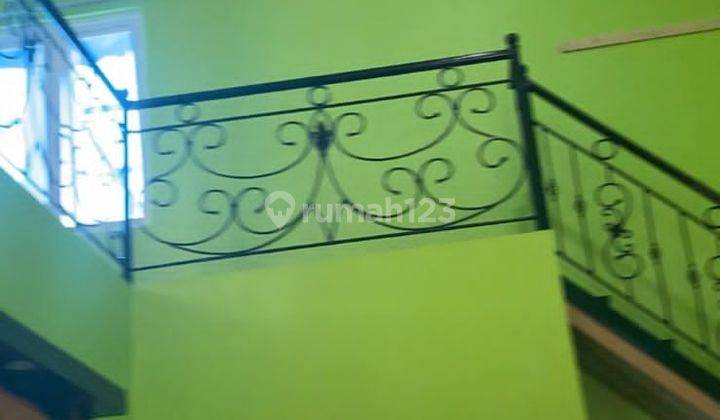 Dijual Rumah Graha Wahid Semarang Kedungmundu Unimus Majapahit  3