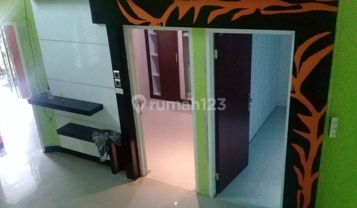 Dijual Rumah Graha Wahid Semarang Kedungmundu Unimus Majapahit  6