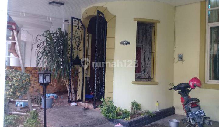 Dijual Rumah Graha Wahid Semarang Kedungmundu Unimus Majapahit  9
