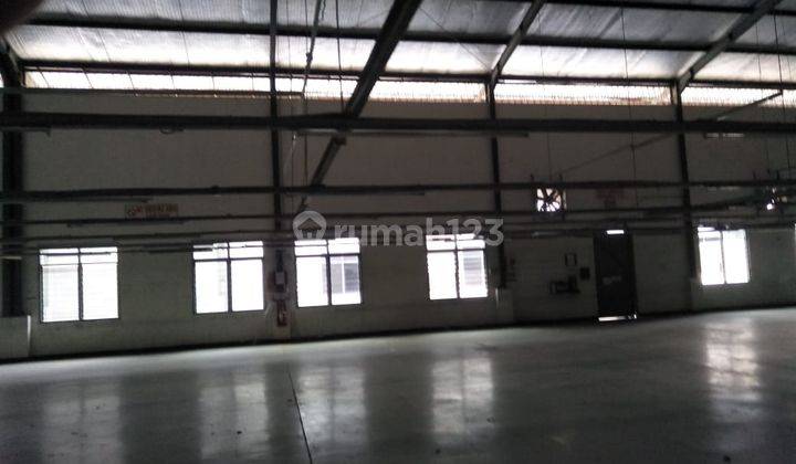 Dijual Cepat Pabrik Ex Garmen Pringapus Kabupaten Semarang Bawen  8