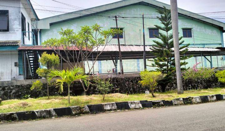 Gudang Second Siap Pakai Semarng Barat Ngaliyan Tambakaji Krapyak 6