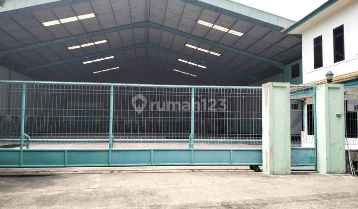 Gudang Second Siap Pakai Semarng Barat Ngaliyan Tambakaji Krapyak 4