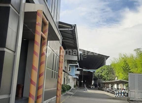 Dijual Cepat Gudang Bagus Candi Raya Manyaran Semarang Barat  2